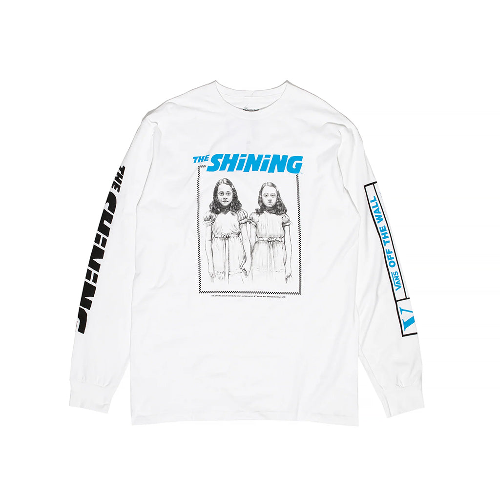 Vans X The Shining Tee