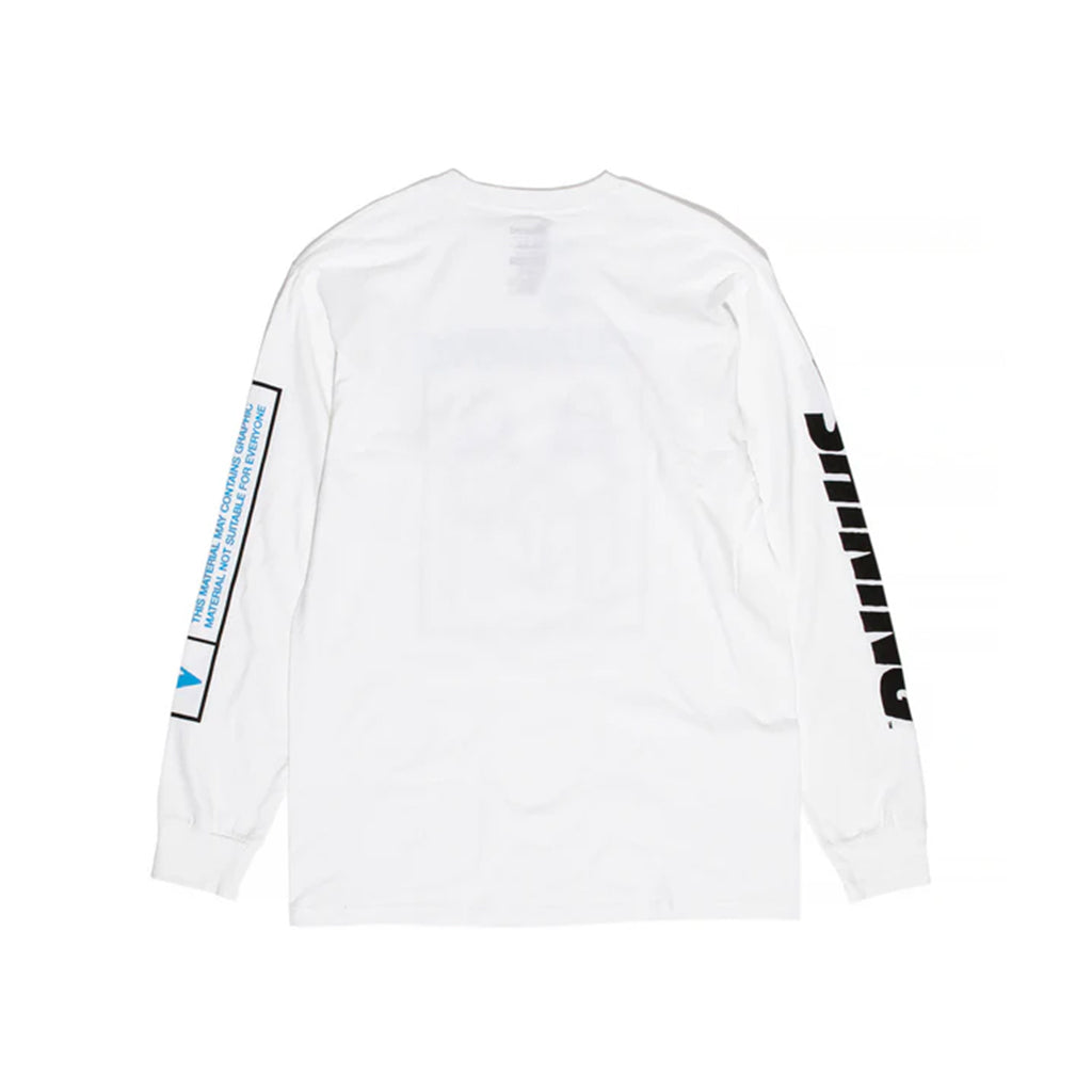 Vans X The Shining Tee