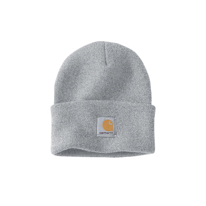 Acrylic Watch Hat