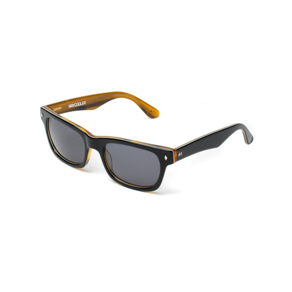 Waycooler Black/Honey Tort