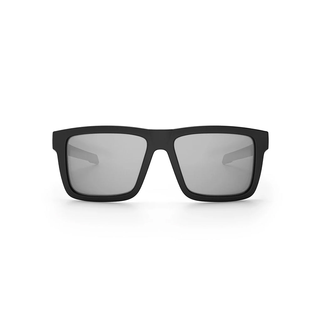 XL Vise Z87 Glasses: Black Frame / Photochromic Lens