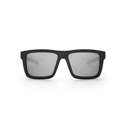 XL Vise Z87 Glasses: Black Frame / Photochromic Lens