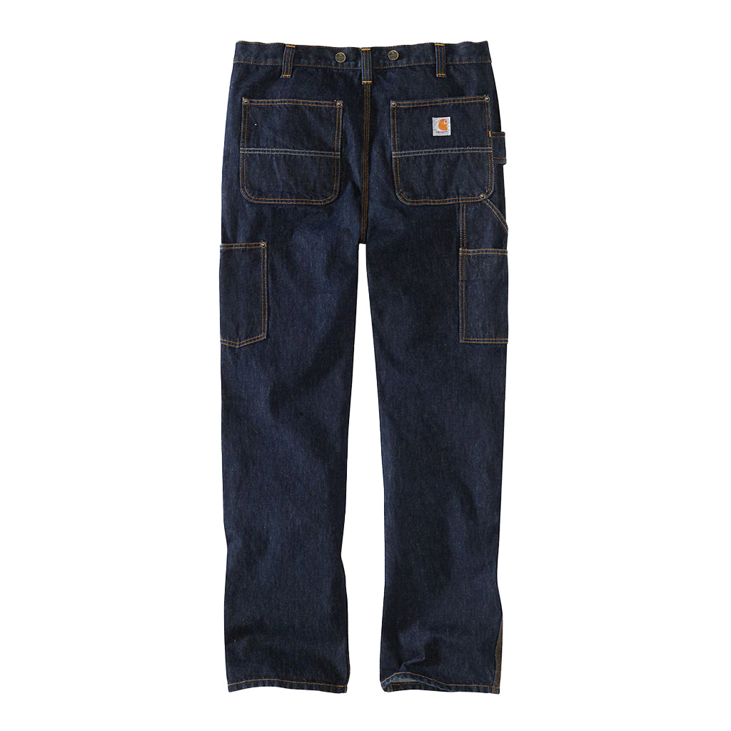 Carhartt FR Heavyweight Denim Relaxed Fit Jeans 46x30 hotsell