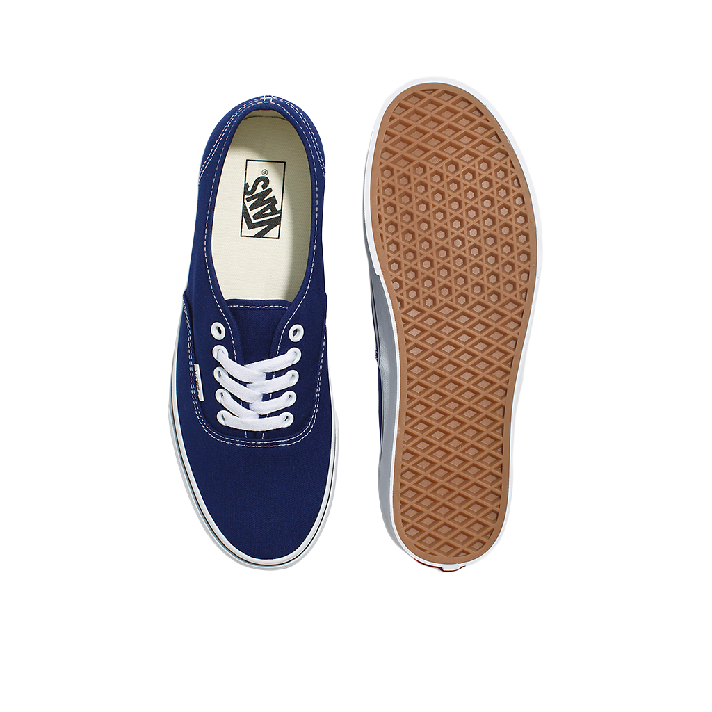 【Vans】◆Color Theory Authentic Beacon Blue◆VN0009PVBYM◆ Vans | Authentic Color Theory Beacon Blue | Shoe – Gunthers