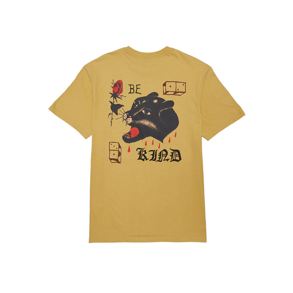 Be Kind S/S T-Shirt Sunset