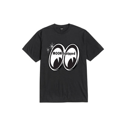 Big Time S/S T-Shirt Black