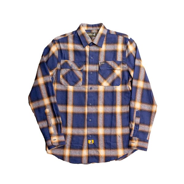 Birch Street Flannel