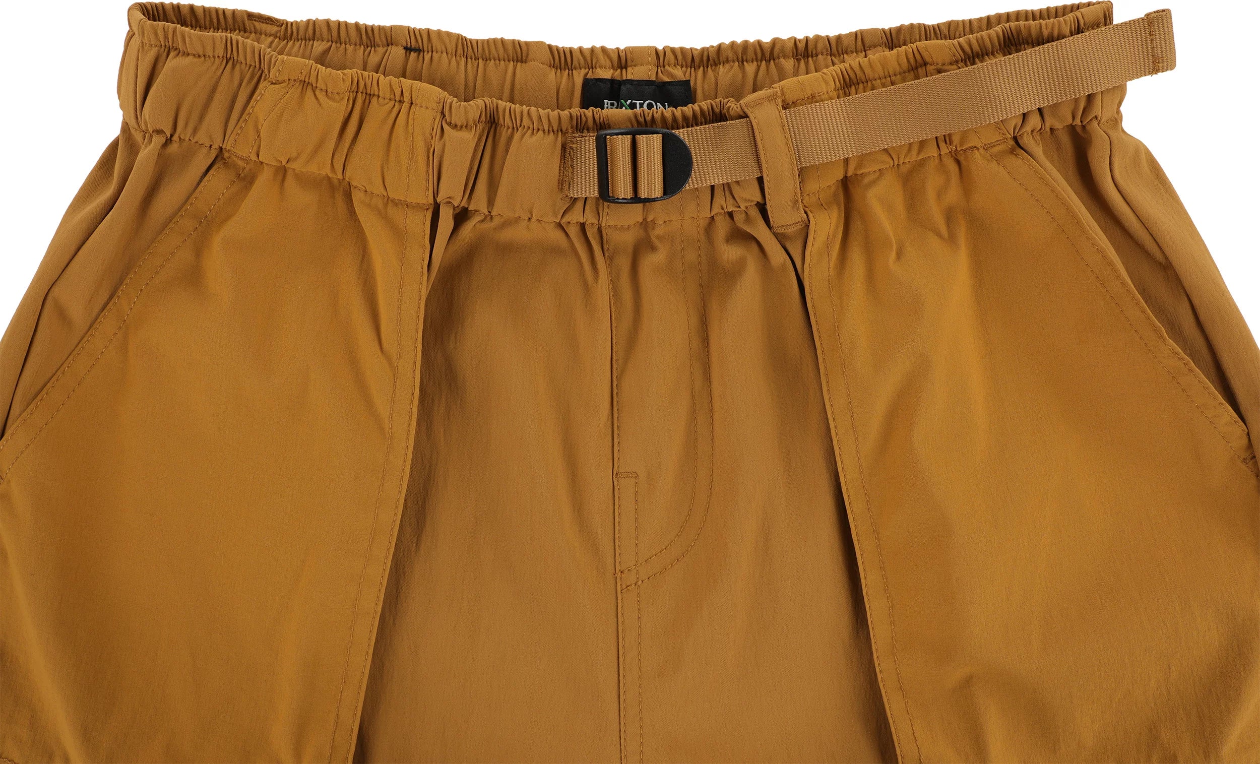 Jupiter Service X Shorts Medal Bronze