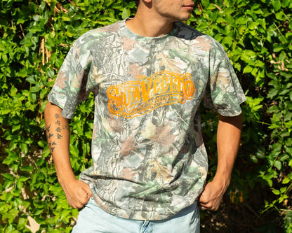 OG Camo Tee