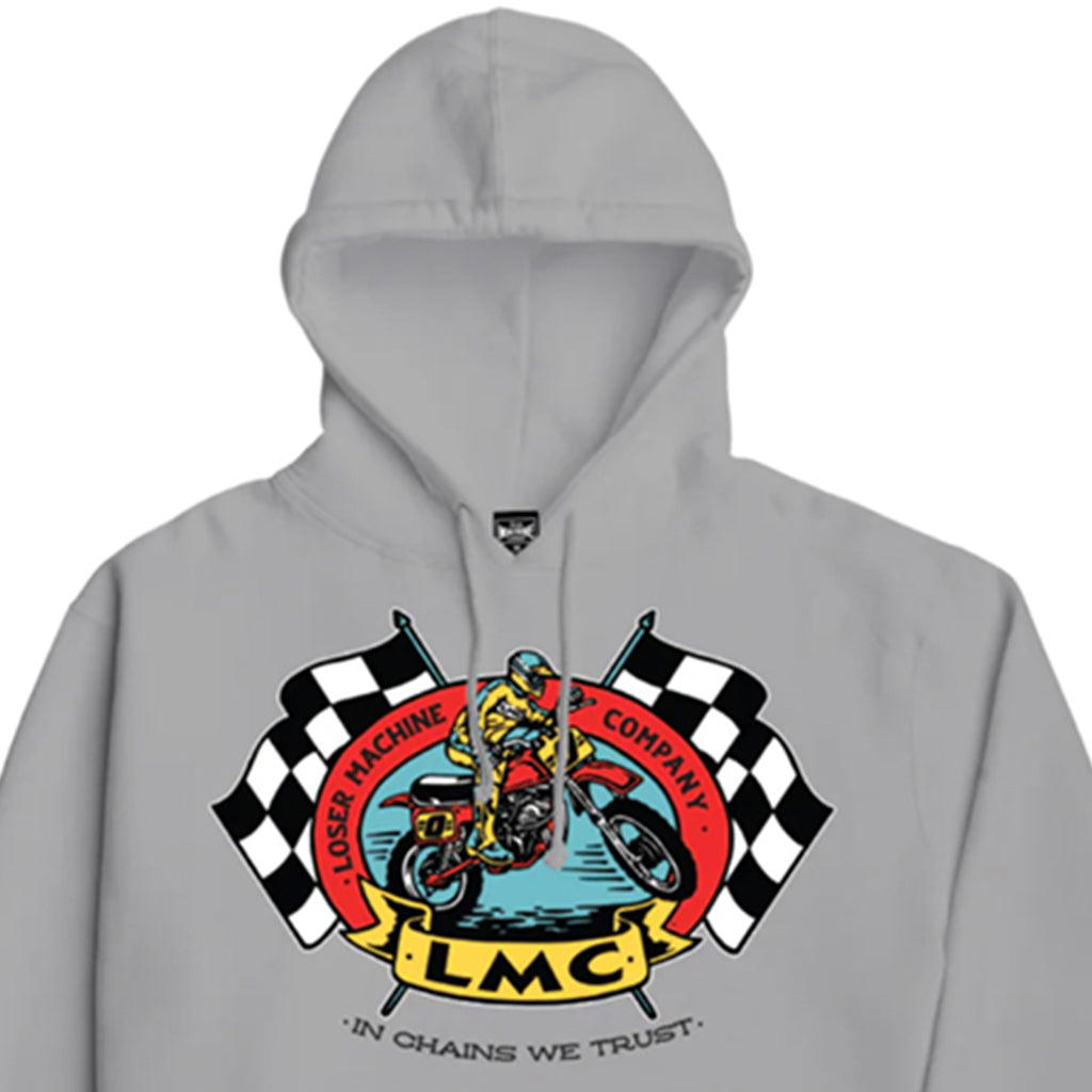 National Champ Fleece Cement