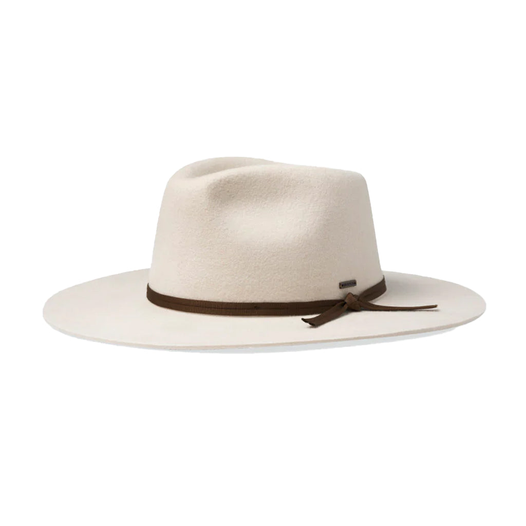 Cohen Cowboy Hat Dove