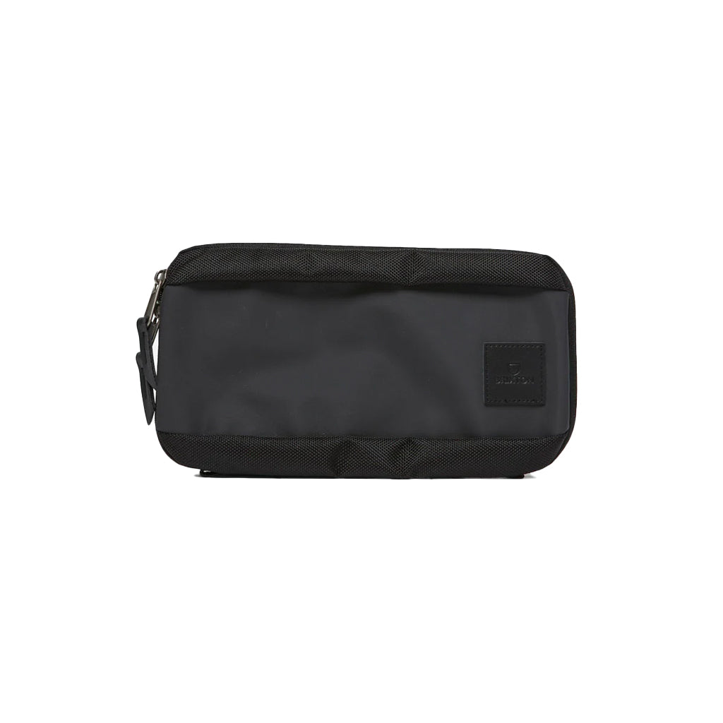 Commuter Tech Case Black