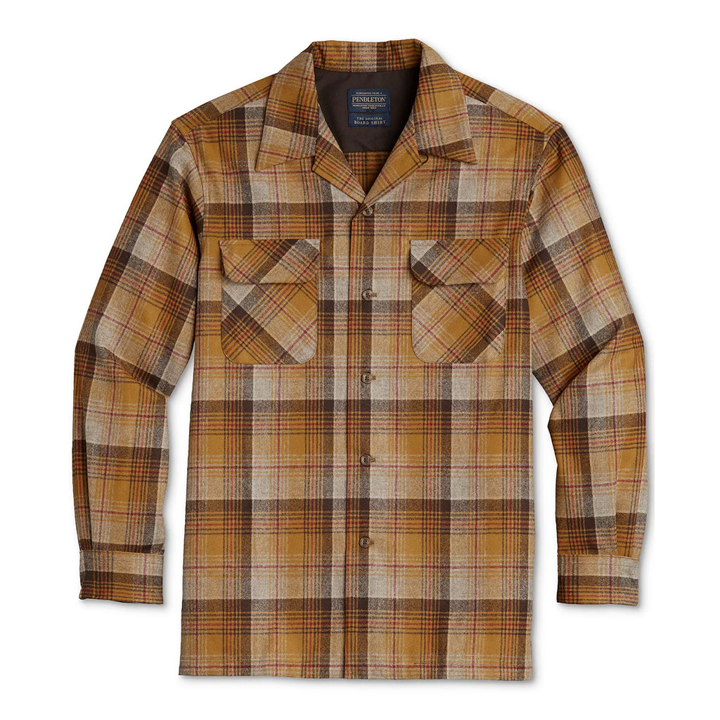 Pendleton Clothing | Quality Flannel Clothing And Accessories – Page 4 ...