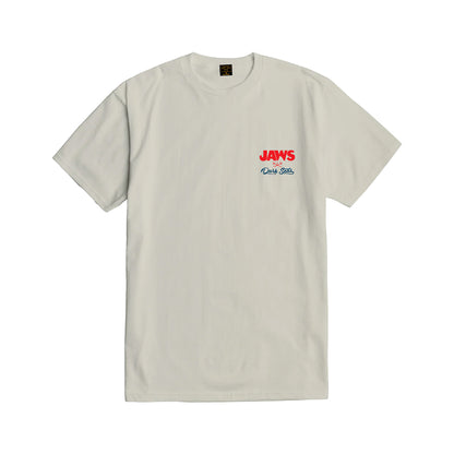 Deepest Fear Tee Cream