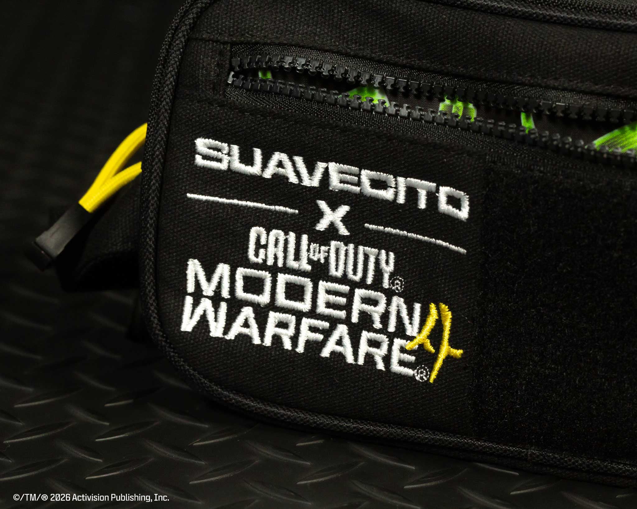 Master Prestige Dopp Kit