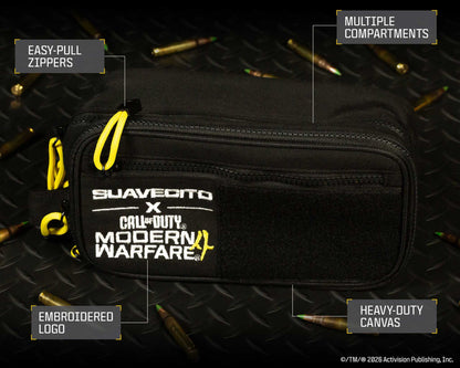 Master Prestige Dopp Kit