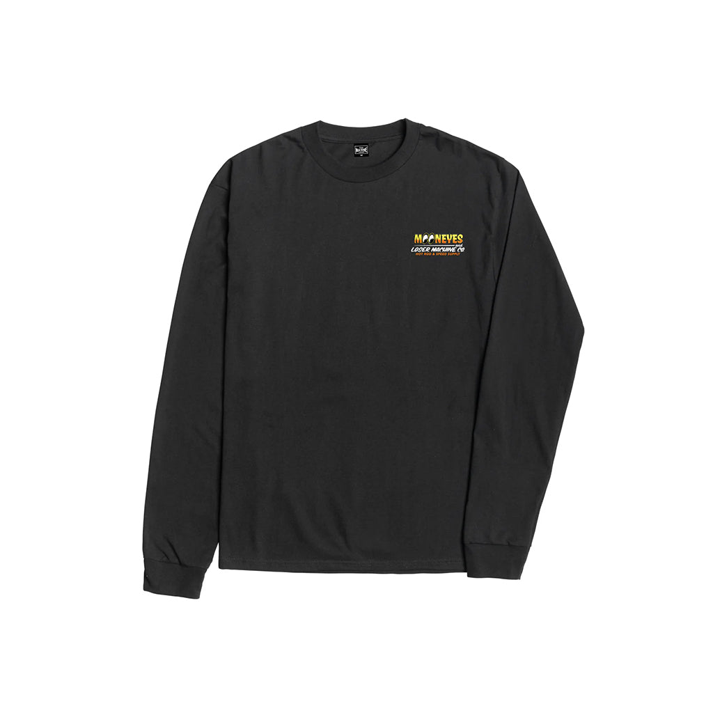 Econo Hauling L/S T-Shirt