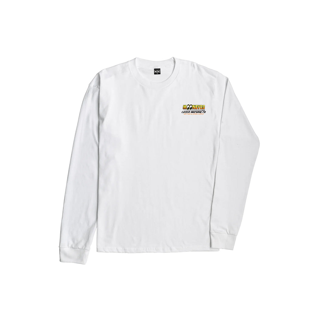 Econo Hauling L/S T-Shirt