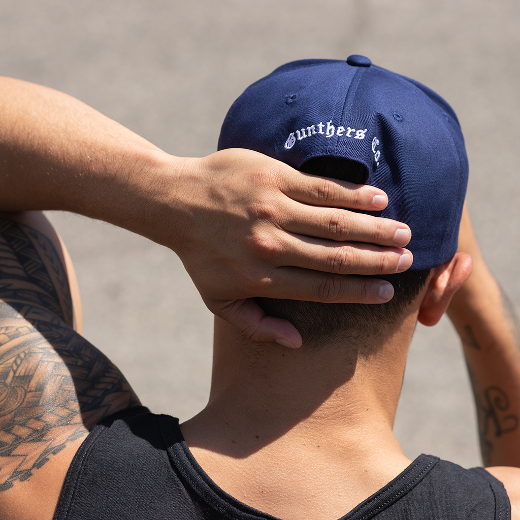 Santa Ana Flip Hat