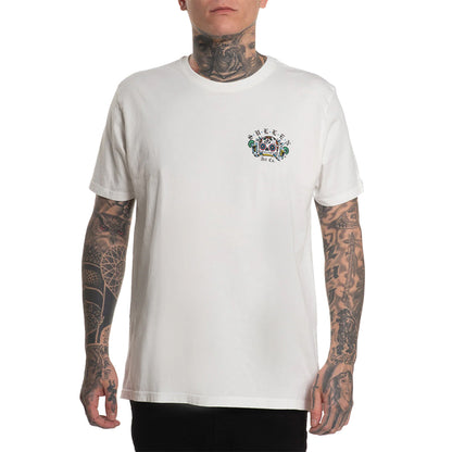 Cinco De Mayo Tee Antique White