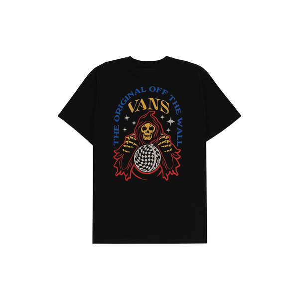 Future Reaper Tee Black – Gunthers Supply And Goods