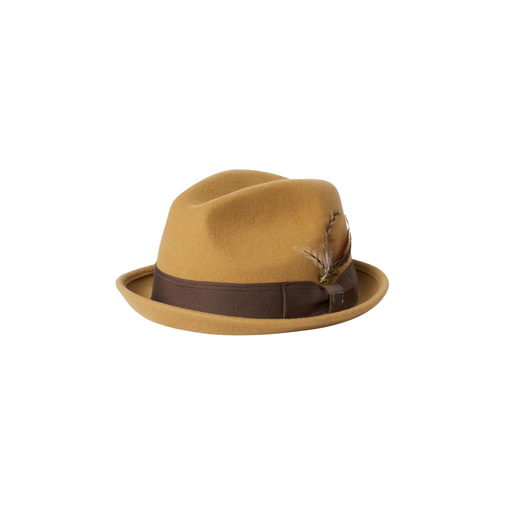 Brixton | Apparel, Headwear And Accessories – Gunthers