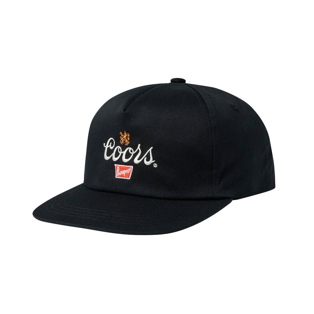 Coors Griffin Snapback