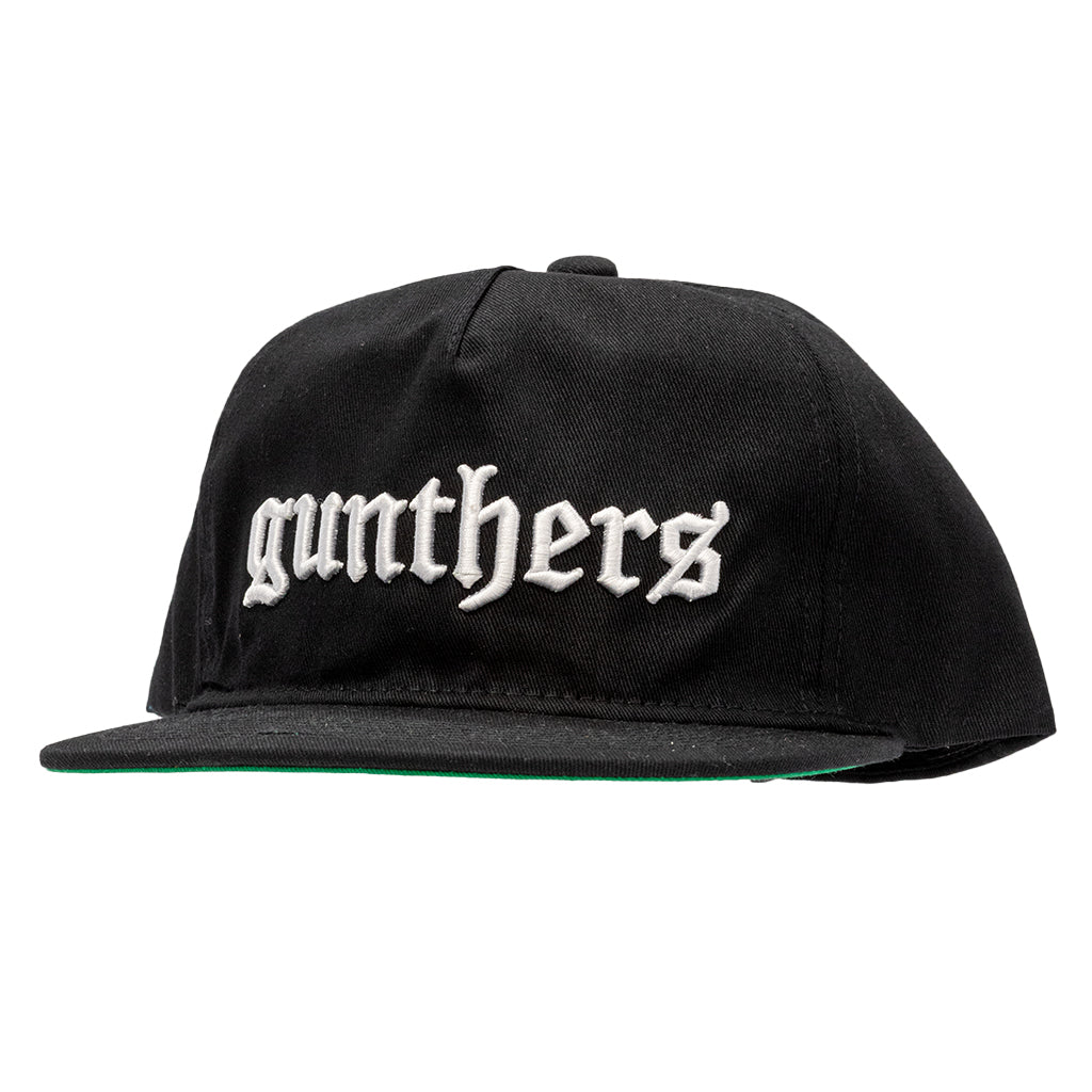 Gunthers Old E Hat