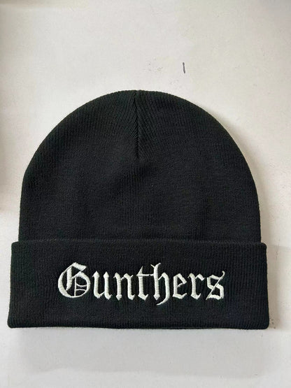 Gunthers Old E Beanie