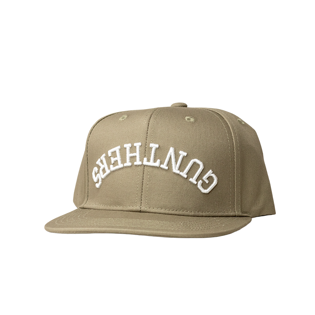 Gunthers Flip Hat