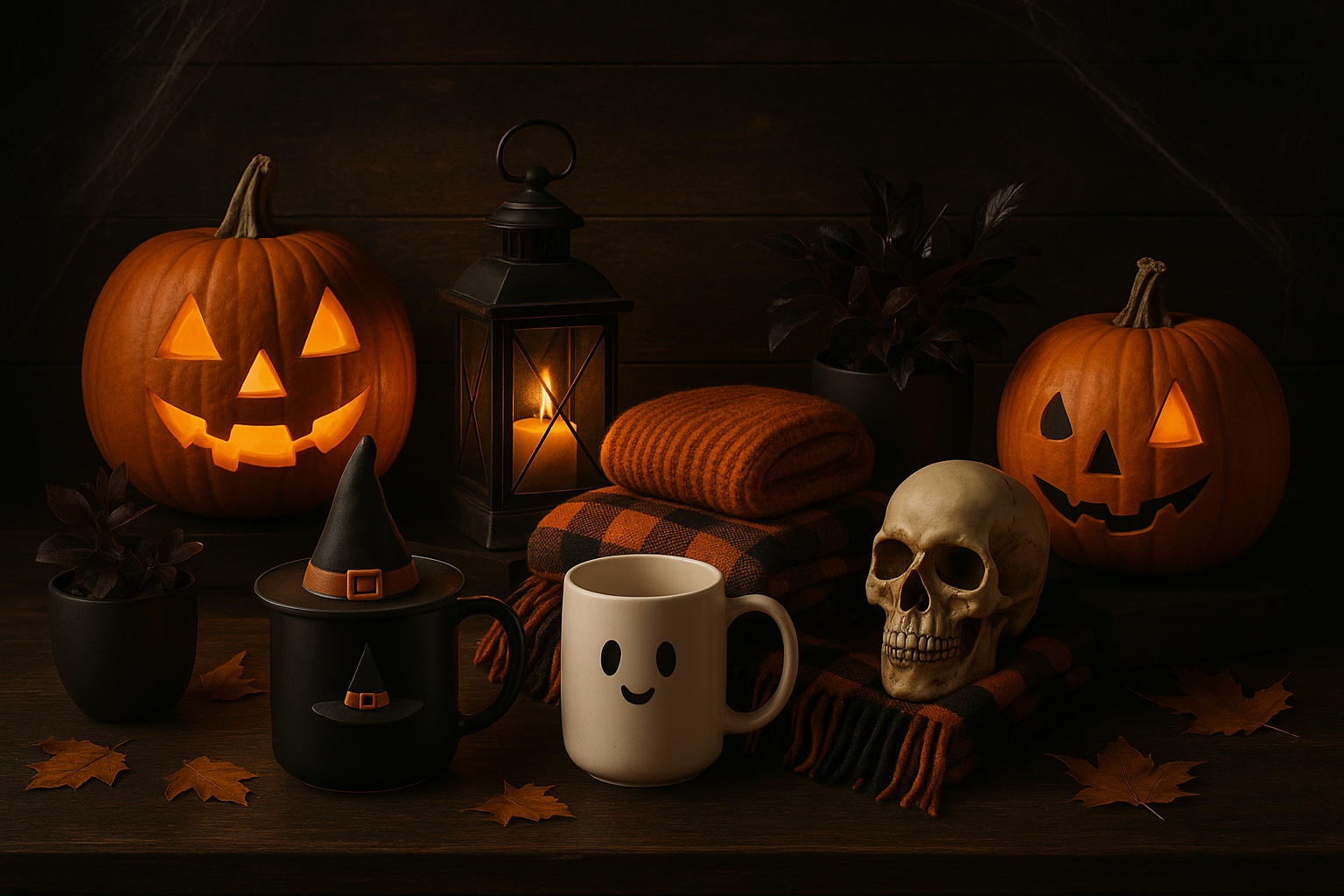 halloween collection 