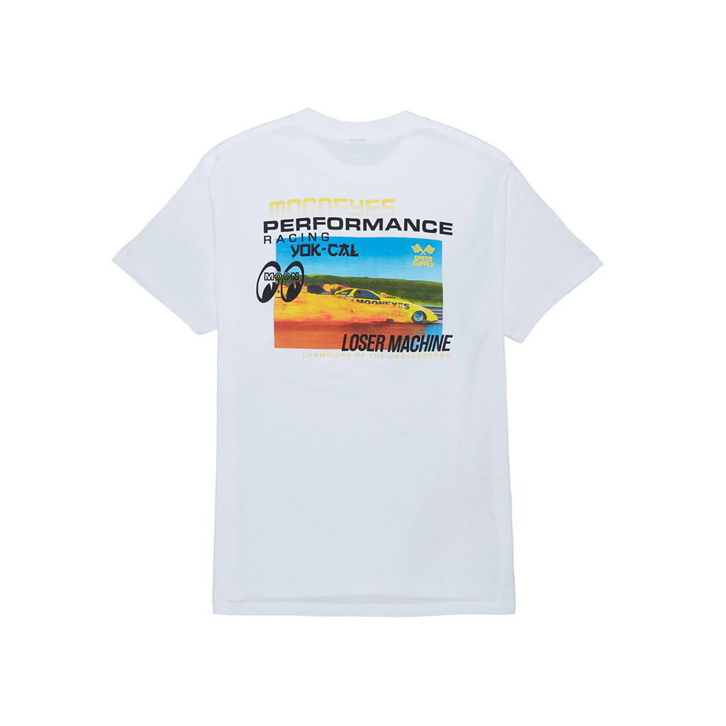 High Performance S/S T-Shirt