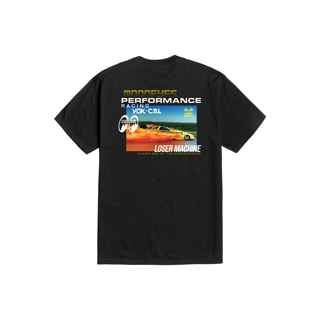 High Performance S/S T-Shirt