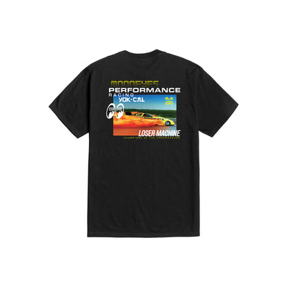 High Performance S/S T-Shirt