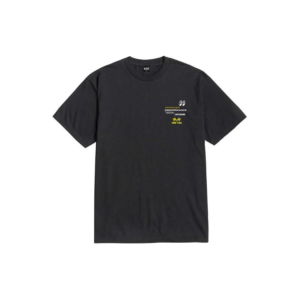 High Performance S/S T-Shirt