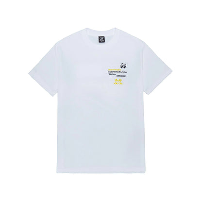 High Performance S/S T-Shirt