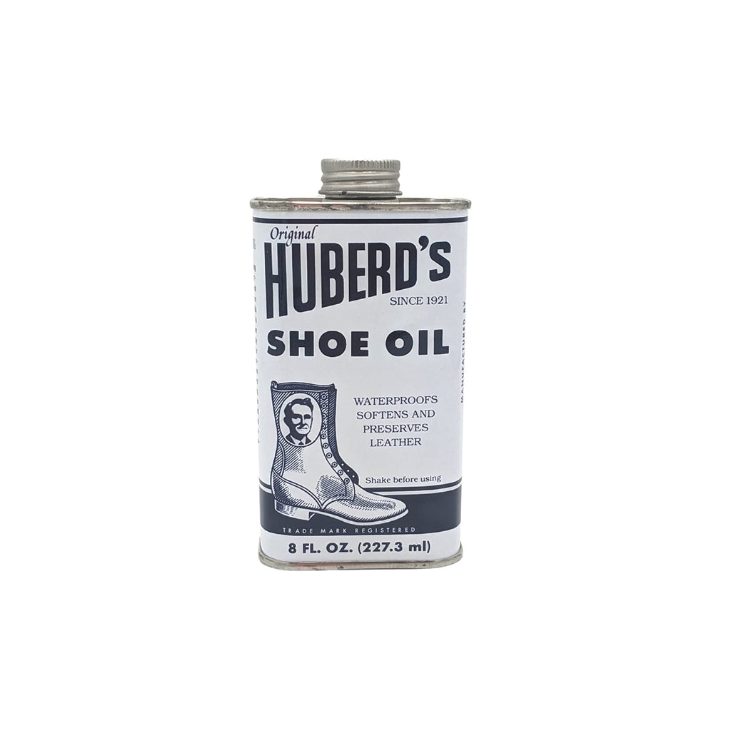 Shoe Oil