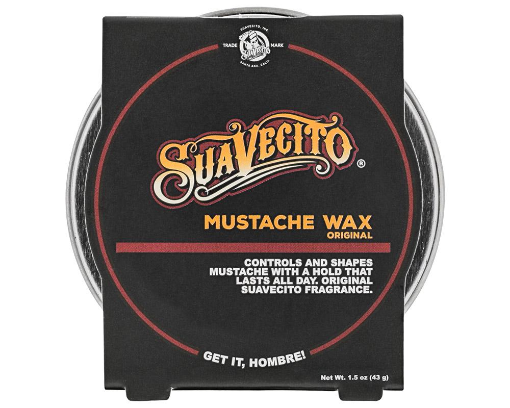 Mustache Wax OG