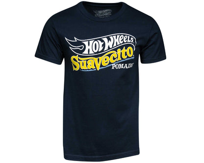 Hot Wheels Firme Car Tee