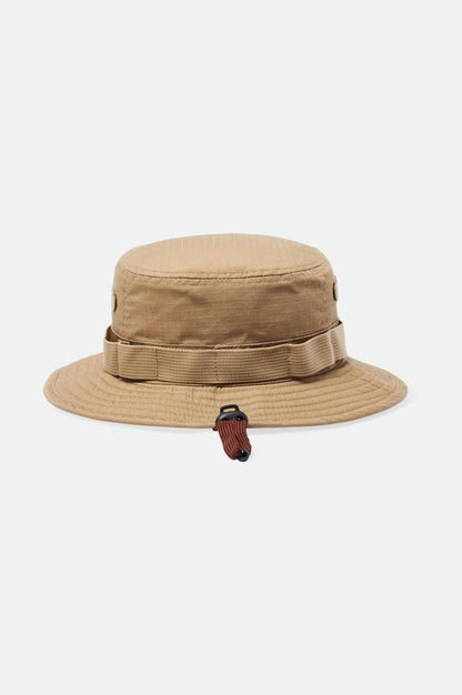 Love Packable Bucket Hat Sand SM/MD