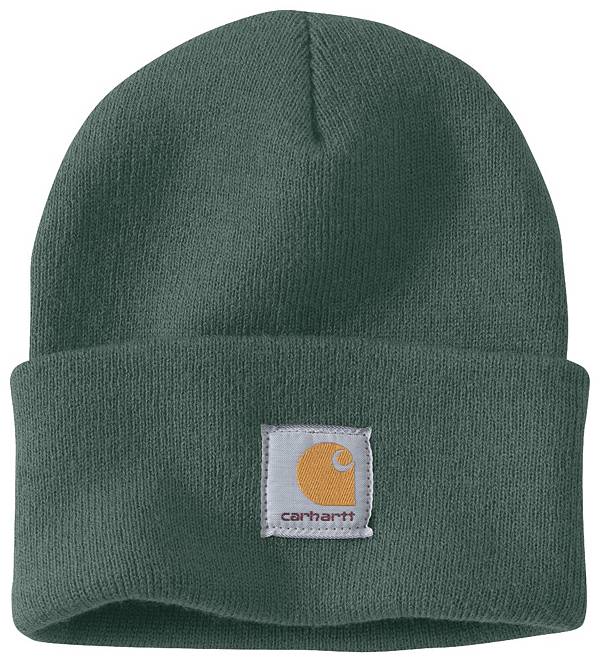 Knit Cuffed Beanie Frosted Balsam