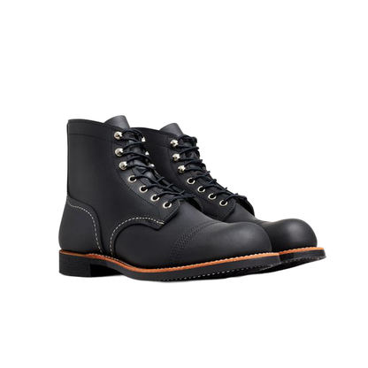 Iron Ranger 8084 Black