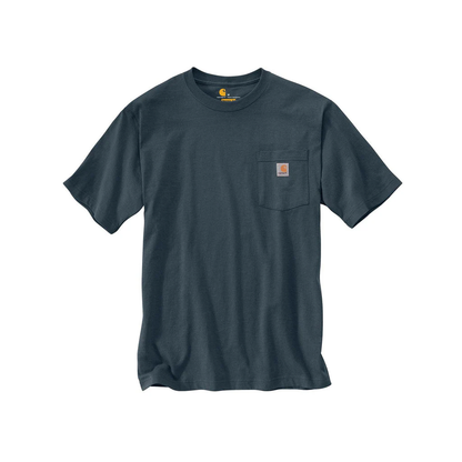 Workwear Pocket SS T Shirt