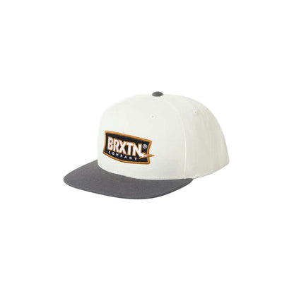 Lightning MP SNPK Off White/Charcoal
