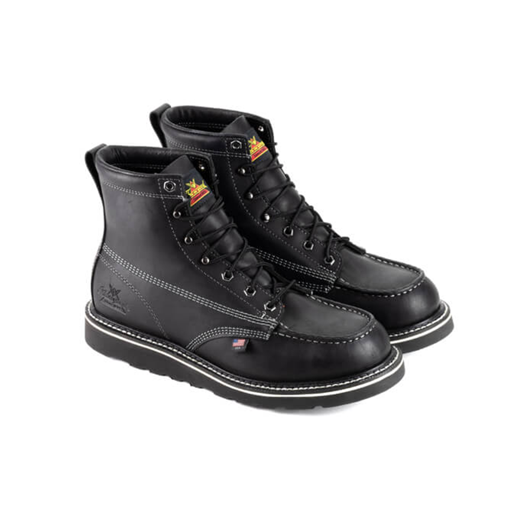 Moc Toe Midnight 814-6206