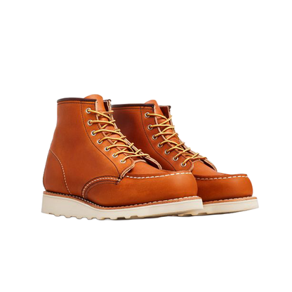Women's Moc Toe Oro 3375