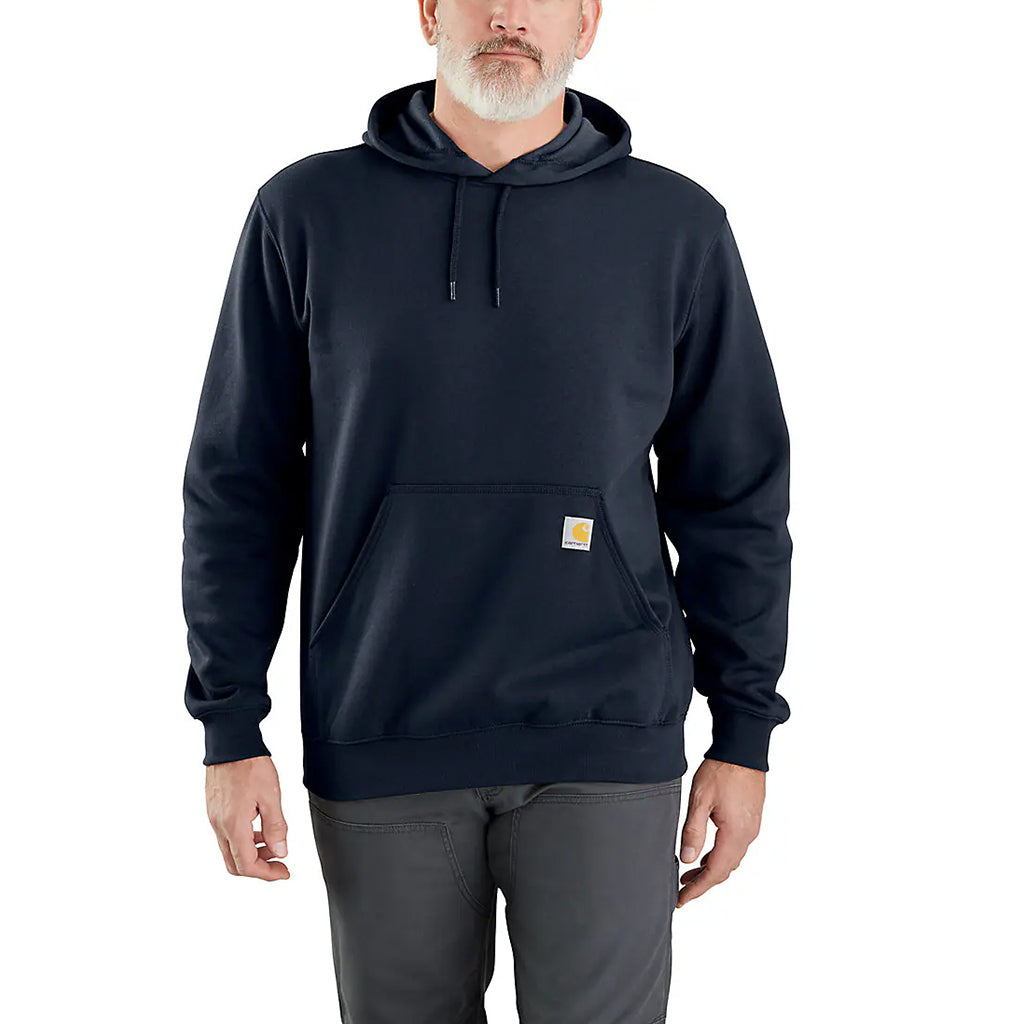 Hooded Midweight Sweatshirt