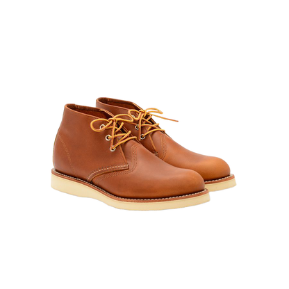 Red Wing | Classic Chukka Oro 3140 | Boots – Gunthers Supply And Goods Red Wing | Classic Chukka Oro 3140 | Boots – Gunthers Supply And Goods