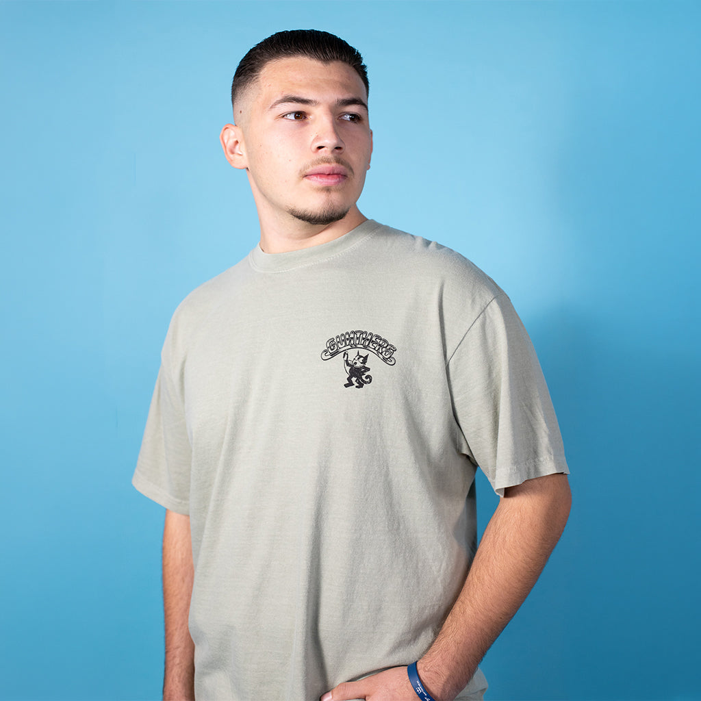 Otto Shop Tee
