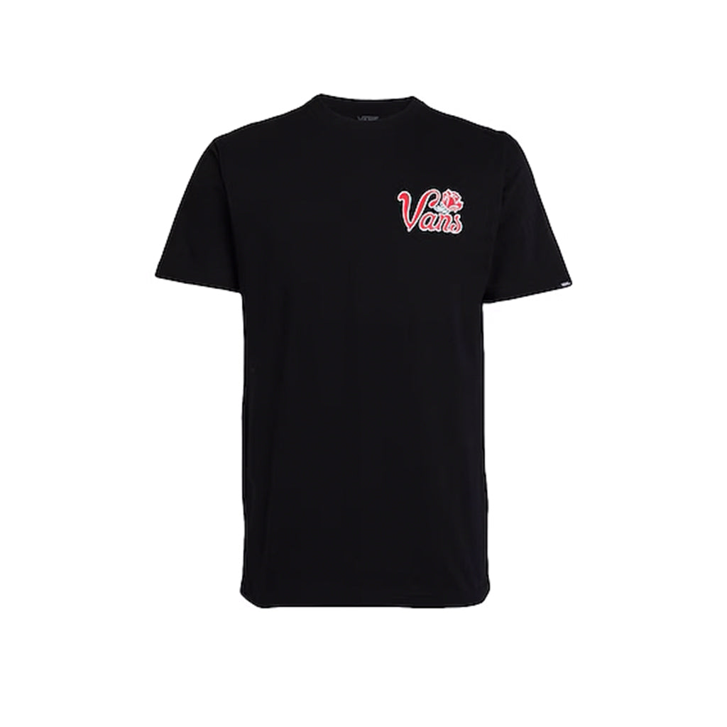 Pasa SS Tee Black